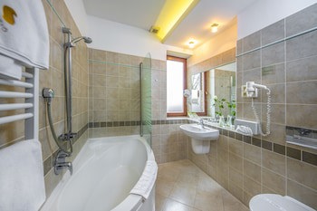 Budapest Airport Hotel Stacio Superior Wellness
