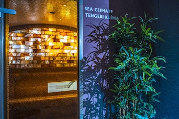 Budapest Airport Hotel Stacio Superior Wellness