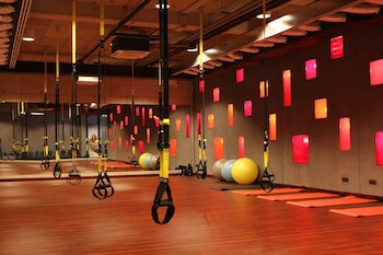 Budapest Airport Hotel Stacio Superior Wellness