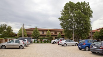 Budapest Airport Hotel Stacio Superior Wellness