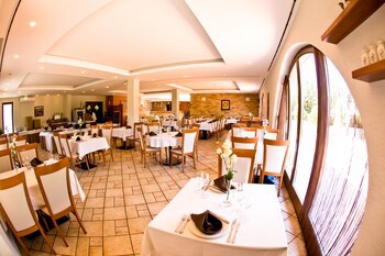 Budapest Airport Hotel Stacio Superior Wellness