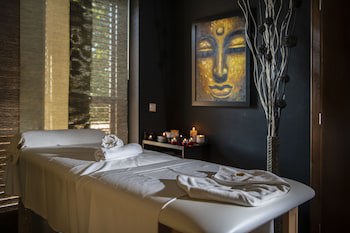 Budapest Airport Hotel Stacio Superior Wellness