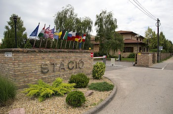 Budapest Airport Hotel Stacio Superior Wellness
