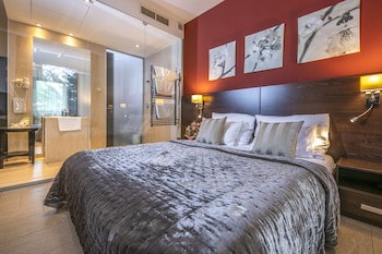 Budapest Airport Hotel Stacio Superior Wellness