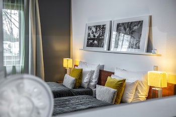 Budapest Airport Hotel Stacio Superior Wellness