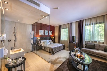 Budapest Airport Hotel Stacio Superior Wellness