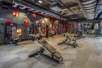 Budapest Airport Hotel Stacio Superior Wellness