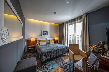 Budapest Airport Hotel Stacio Superior Wellness