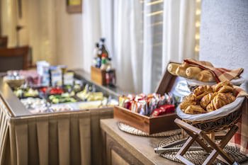 Budapest Airport Hotel Stacio Superior Wellness