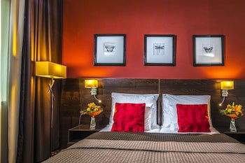 Budapest Airport Hotel Stacio Superior Wellness