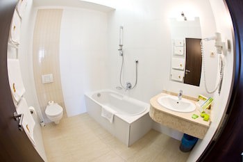 Budapest Airport Hotel Stacio Superior Wellness
