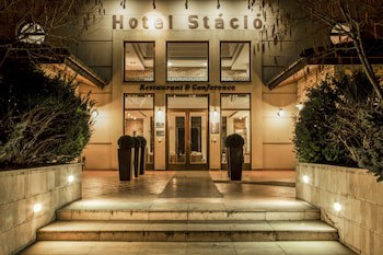 Budapest Airport Hotel Stacio Superior Wellness