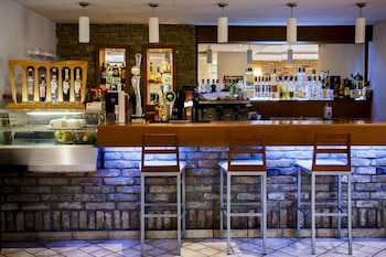 Budapest Airport Hotel Stacio Superior Wellness