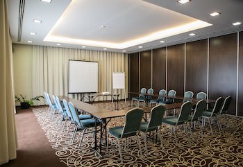 Budapest Airport Hotel Stacio Superior Wellness