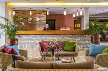 Budapest Airport Hotel Stacio Superior Wellness