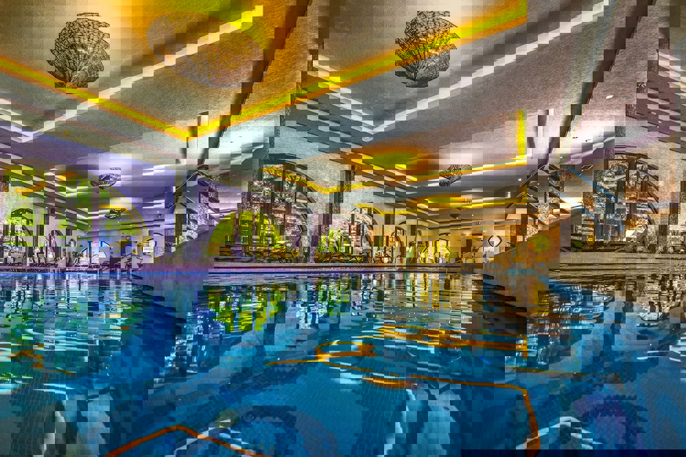 Budapest Airport Hotel Stacio Wellness & Conference