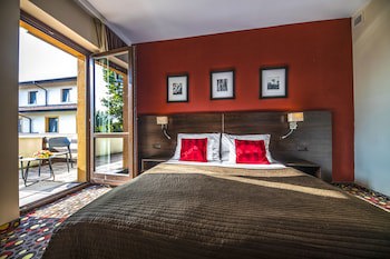 Budapest Airport Hotel Stacio Superior Wellness