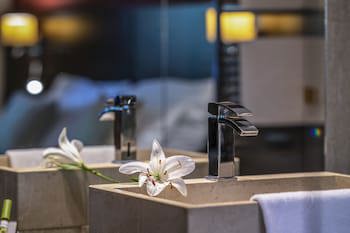 Budapest Airport Hotel Stacio Superior Wellness