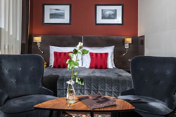 Budapest Airport Hotel Stacio Superior Wellness