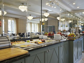 Ea Hotel Mozart