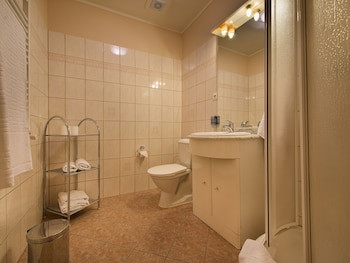Ea Hotel Mozart
