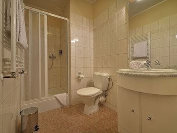 Ea Hotel Mozart