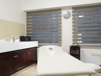 Ea Hotel Mozart