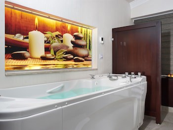 Ea Hotel Mozart