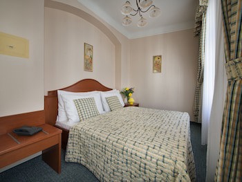 Ea Hotel Mozart