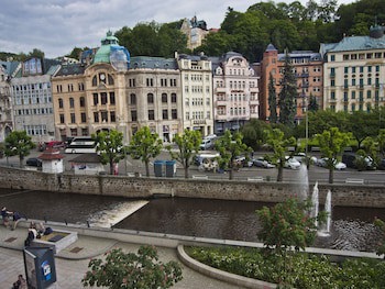 Ea Hotel Mozart