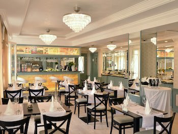 Ea Hotel Mozart