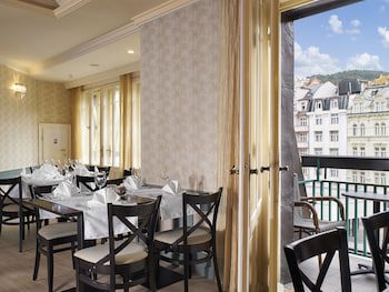 Ea Hotel Mozart