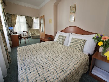 Ea Hotel Mozart