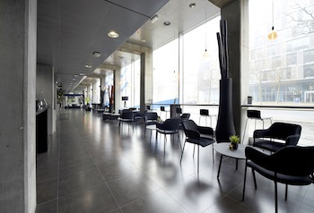 Cabinn Metro Hotel