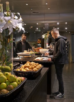 Cabinn Metro Hotel