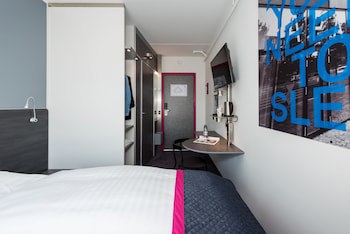 Cabinn Metro Hotel