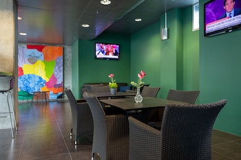 Cabinn Metro Hotel
