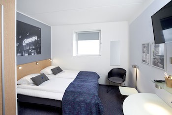 Cabinn Metro Hotel