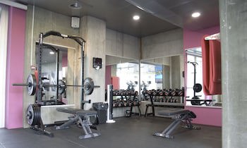 Cabinn Metro Hotel