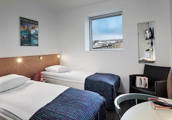 Cabinn Metro Hotel