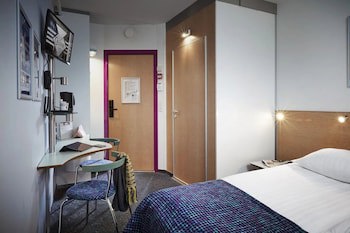Cabinn Metro Hotel