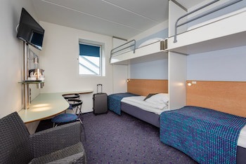 Cabinn Metro Hotel