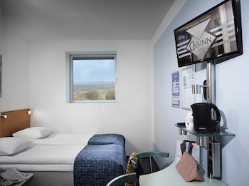 Cabinn Metro Hotel