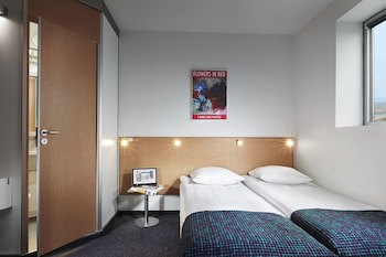 Cabinn Metro Hotel