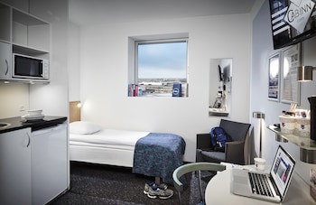 Cabinn Metro Hotel