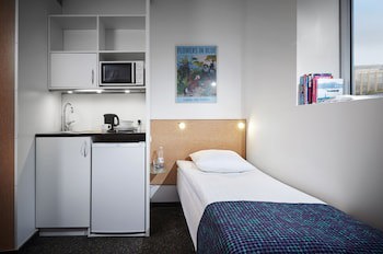 Cabinn Metro Hotel
