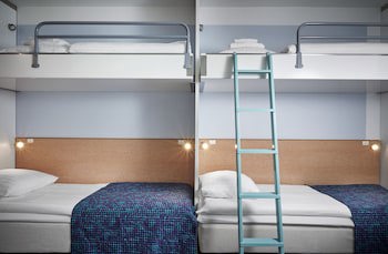 Cabinn Metro Hotel
