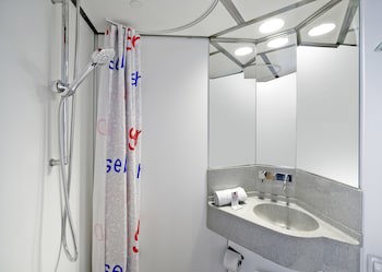 Cabinn Metro Hotel