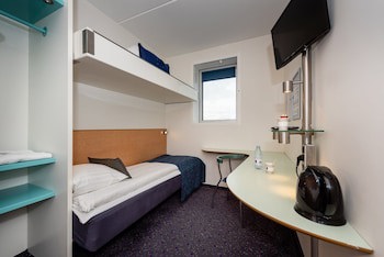 Cabinn Metro Hotel