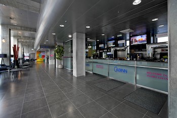 Cabinn Metro Hotel